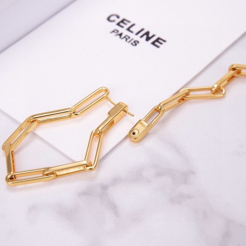 Celine Earrings